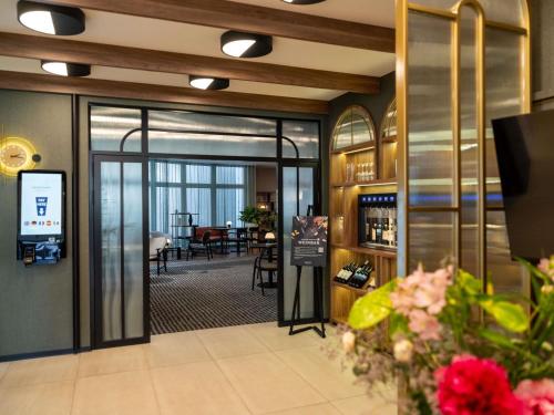 Hotel Mercure Wien City