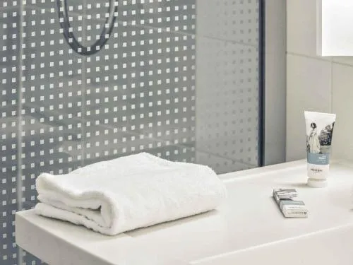 Hotel Mercure Toulouse Centre Compans photo 10