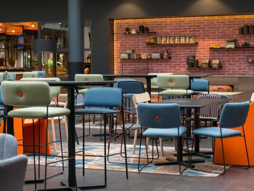 Hotel Mercure Toulouse Centre Compans photo 93