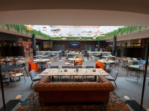 Hotel Mercure Toulouse Centre Compans photo 94