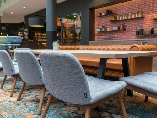 Hotel Mercure Toulouse Centre Compans photo 95