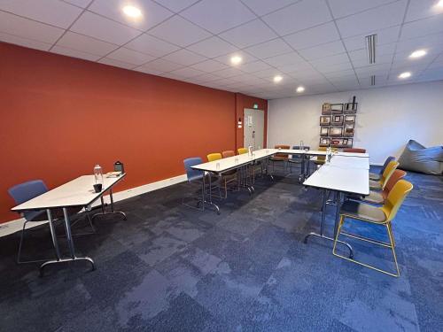 Hotel Mercure Toulouse Centre Compans photo 100