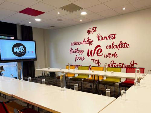 Hotel Mercure Toulouse Centre Compans photo 106