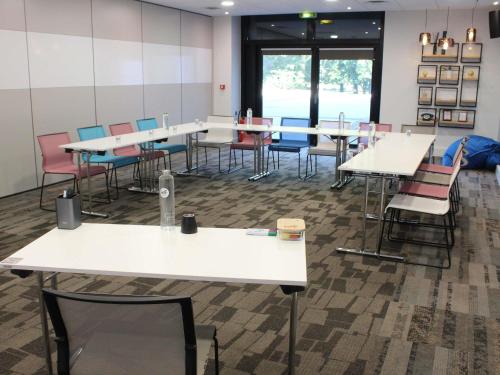 Hotel Mercure Toulouse Centre Compans photo 111