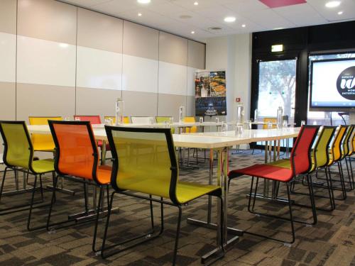 Hotel Mercure Toulouse Centre Compans photo 108