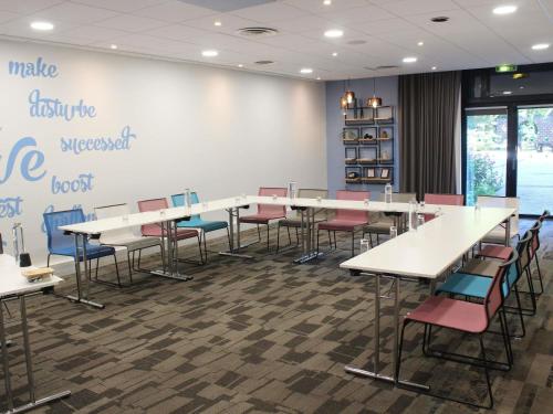 Hotel Mercure Toulouse Centre Compans photo 113
