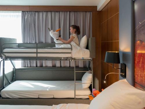 Hotel Mercure Toulouse Centre Compans photo 145