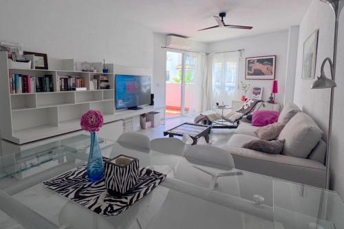 M&J Benalmadena Retreat