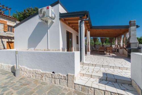 House Guesthouse Stipe