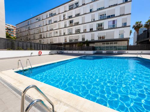 Stay Unique Apartment Fira Congress & Events II