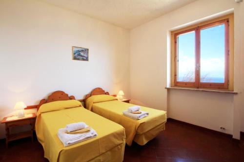Gallery image of Scogliera del Gabbiano in Leuca