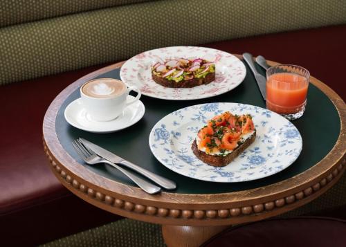 Palihouse West Hollywood at Beverly Hills photo 83