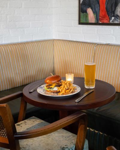 Palihouse West Hollywood at Beverly Hills photo 88