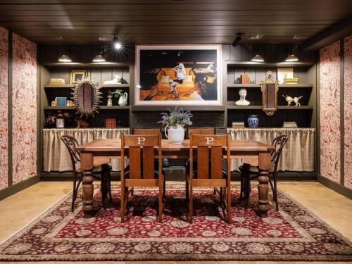 Palihouse West Hollywood at Beverly Hills photo 100