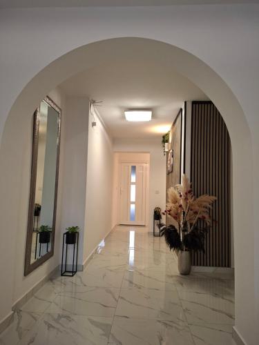 Petra Rooms and Apartments