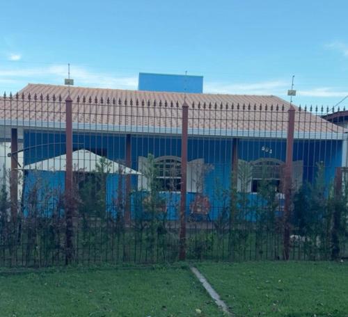 Melgaço Hostel