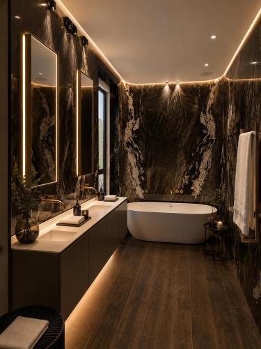 Arc de Triomphe Private Mansion Av Foch