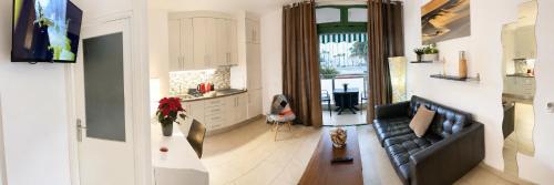 Solymar - apartamento junto a las dunas y Yumbo, WiFi veloz