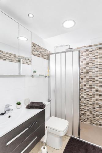 Solymar - apartamento junto a las dunas y Yumbo, WiFi veloz