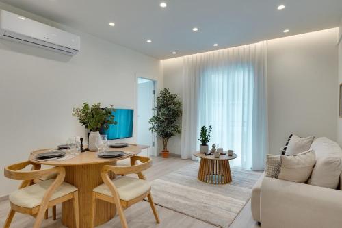 Horizon Luxe Athens - 1st Floor