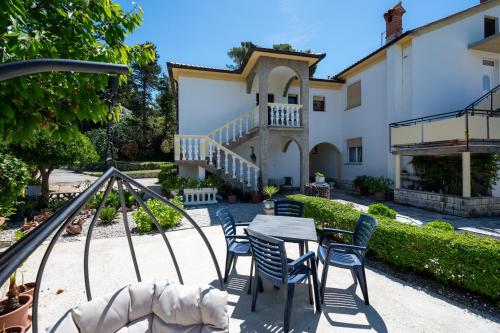 Apartments and rooms with parking space Palit, Rab - 22221