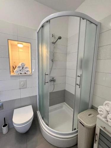 Apartments with WiFi Split - 26003