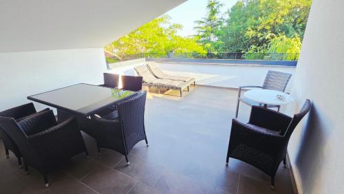 Apartman Sara I