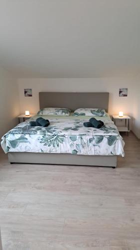 Apartman Sara I