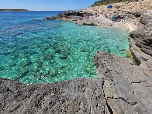 Apartman Sara I