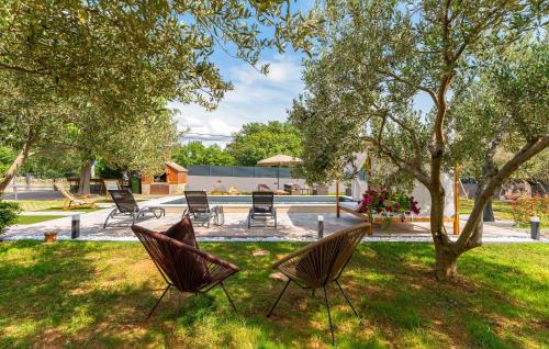 Beautiful Home In Starigrad Paklenica