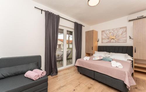 Beautiful Home In Starigrad Paklenica
