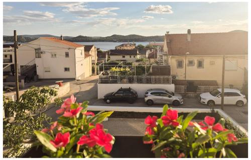 Amazing Apartment In Sibenik With Wifi