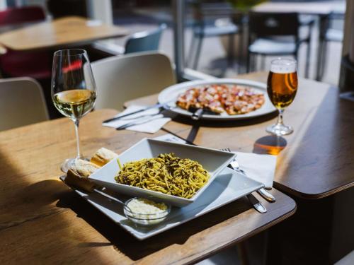 Ibis Hotel Alicante