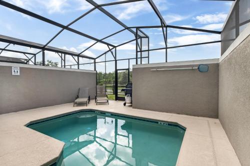 Storey Lake 4 Bedroom Lakeview Private Pool near Disney Universal SeaWorld Free Resort Access photo 25