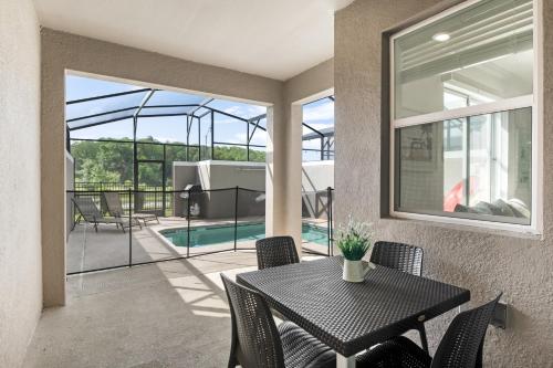 Storey Lake 4 Bedroom Lakeview Private Pool near Disney Universal SeaWorld Free Resort Access photo 23
