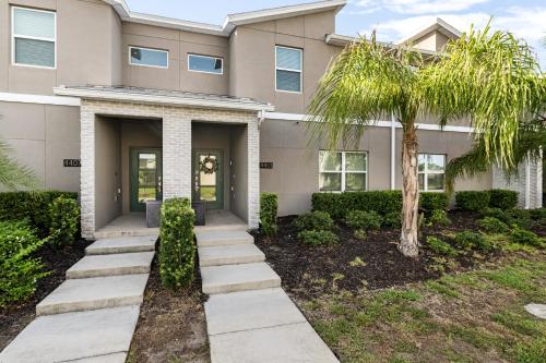 Storey Lake 4 Bedroom Lakeview Private Pool near Disney Universal SeaWorld Free Resort Access photo 14