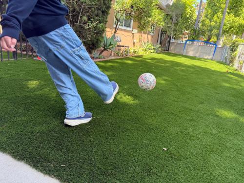 Lovely 2bedroom next to Santa Monica college photo 49