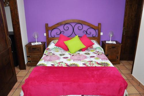 Gallery image of Casa Paco Las Vegas in Valsequillo