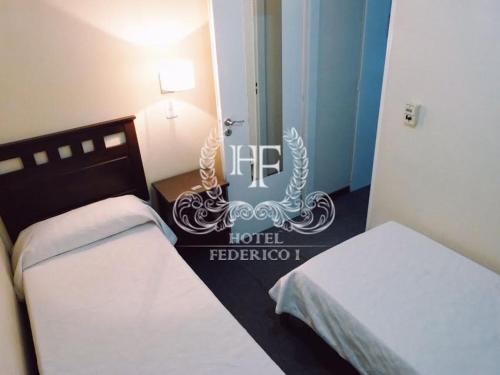 Gallery image of Hotel Federico I in Concordia