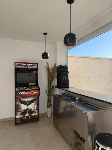 Chalet Escapada