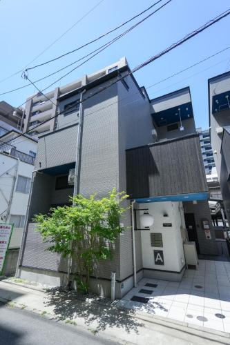 Partire Takasago Hotel A