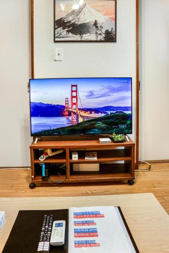 Zen House