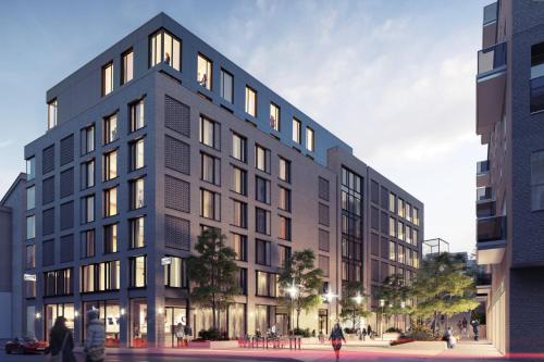 Staybridge Suites Brighton by IHG photo 53