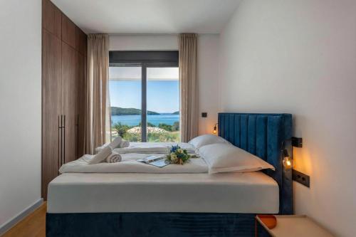 Mukalba Palm Villas with Private Pool