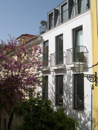 Foto Orange 3 House - Chiado Studios 1