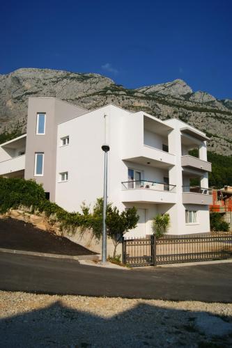 Apartman MaLu