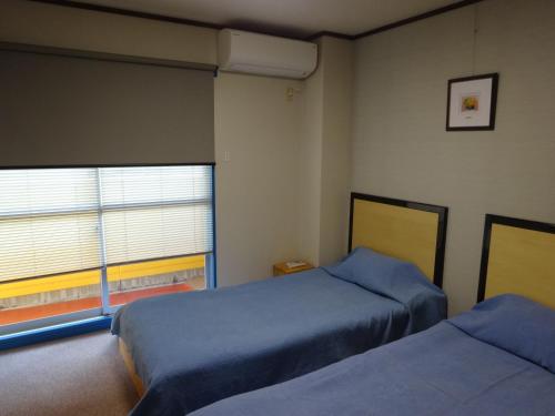 SYO Heights 601-3Bed