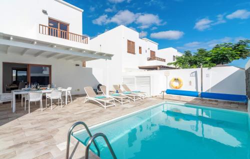 Lanzarote