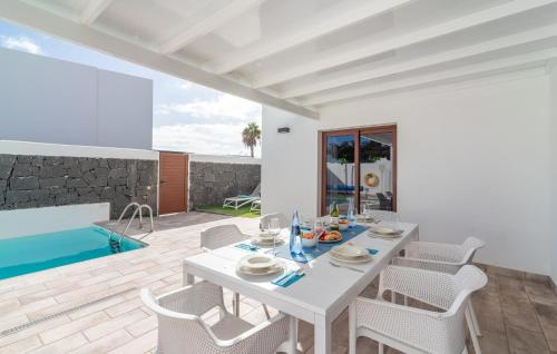 Lanzarote