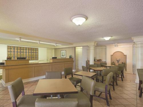 La Quinta Inn by Wyndham San Diego Chula Vista